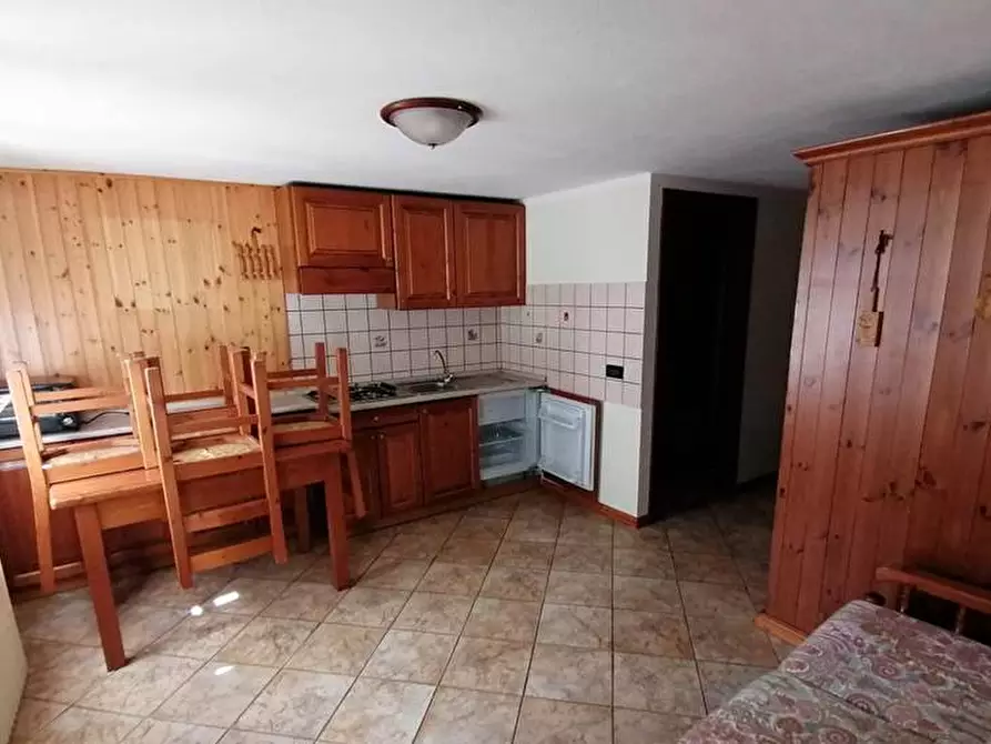Immagine 5 di Appartamento in vendita  in Localita' Chardonney 94 a Champorcher