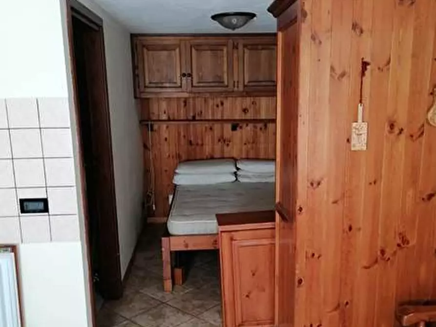 Immagine 7 di Appartamento in vendita  in Localita' Chardonney 94 a Champorcher