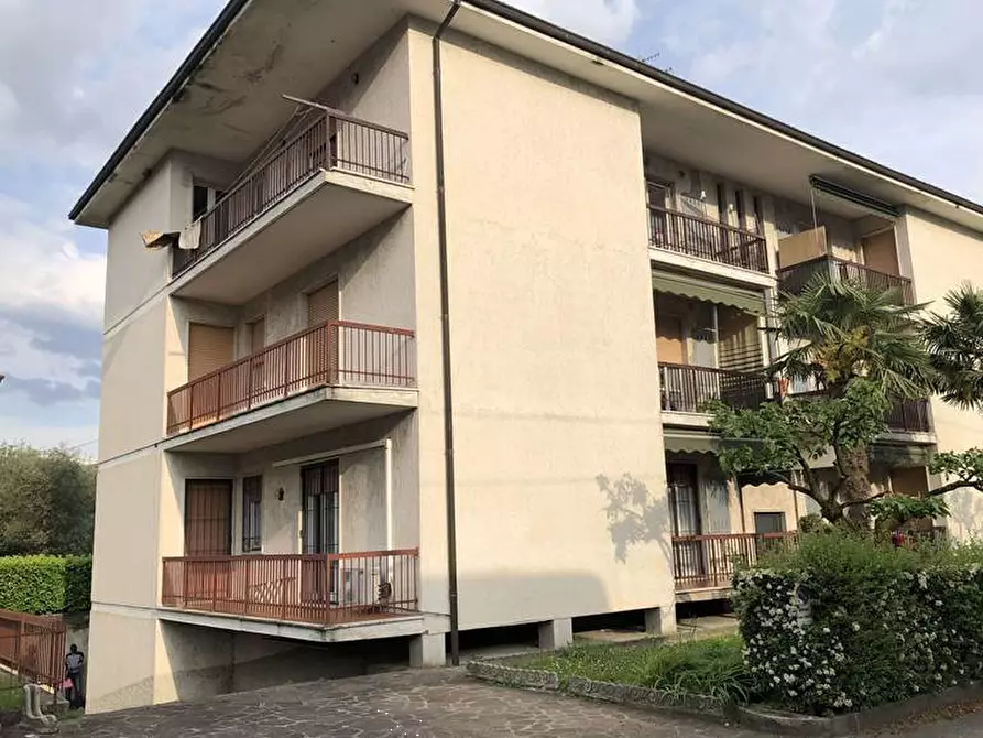 Immagine 2 di Appartamento in vendita  a Villongo