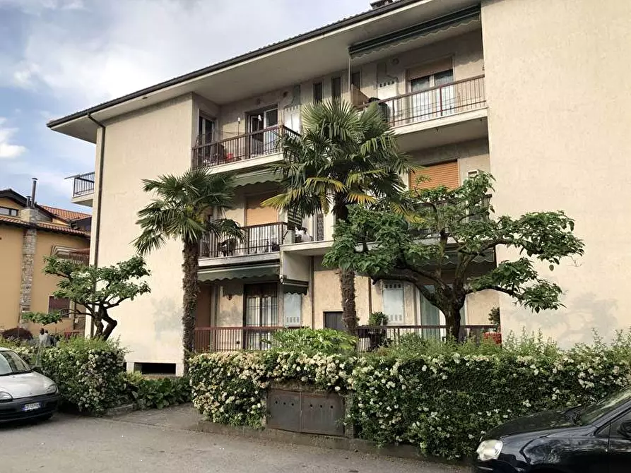 Immagine 3 di Appartamento in vendita  a Villongo