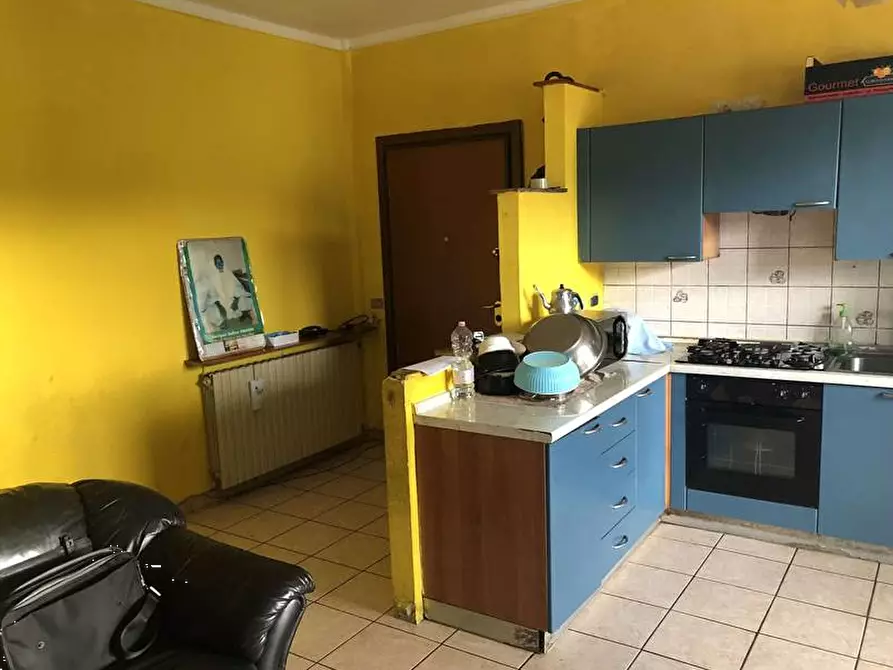 Immagine 4 di Appartamento in vendita  a Villongo