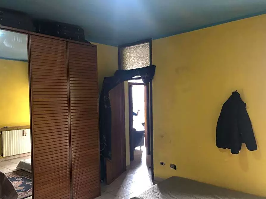 Immagine 6 di Appartamento in vendita  a Villongo