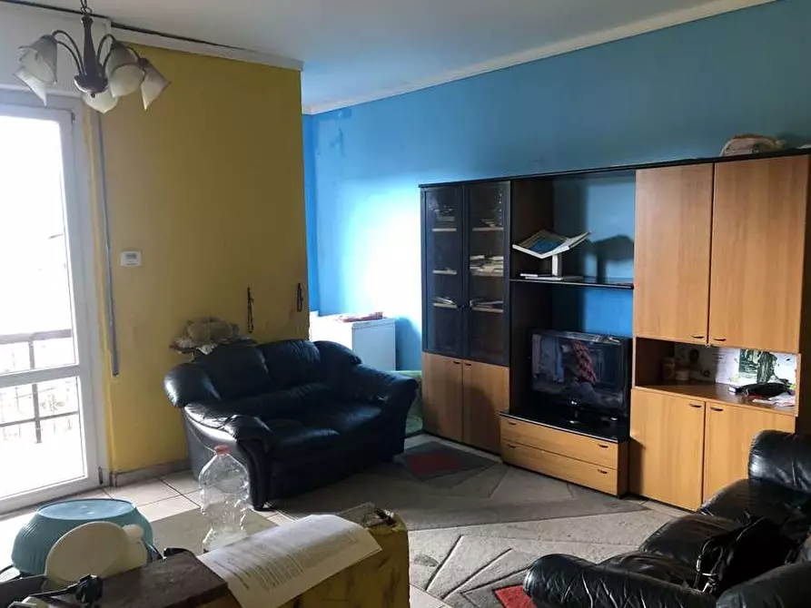 Immagine 8 di Appartamento in vendita  a Villongo