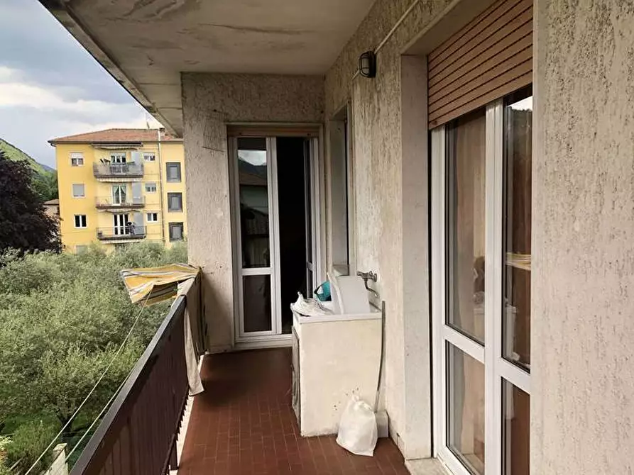 Immagine 11 di Appartamento in vendita  a Villongo