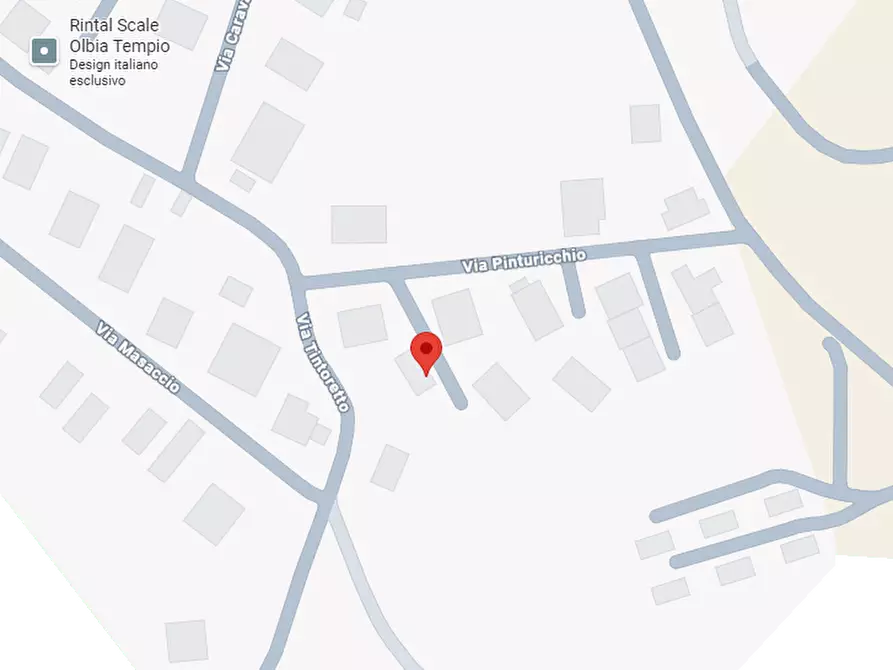 Immagine 2 di Villetta a schiera in vendita  a Loiri Porto San Paolo