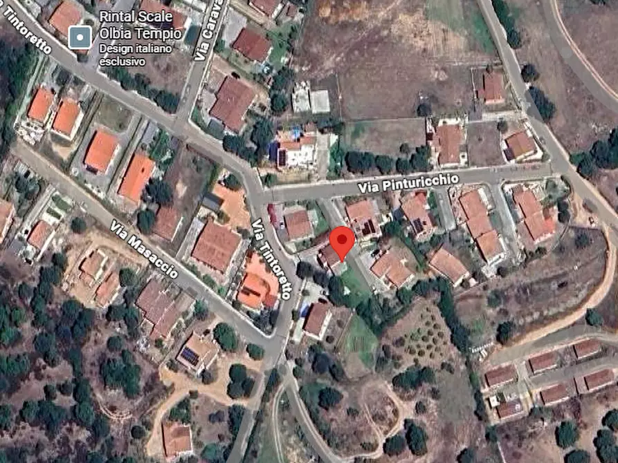 Immagine 3 di Villetta a schiera in vendita  a Loiri Porto San Paolo