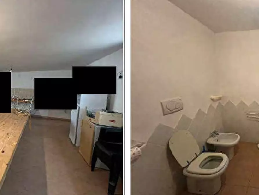 Immagine 6 di Villetta a schiera in vendita  a Loiri Porto San Paolo