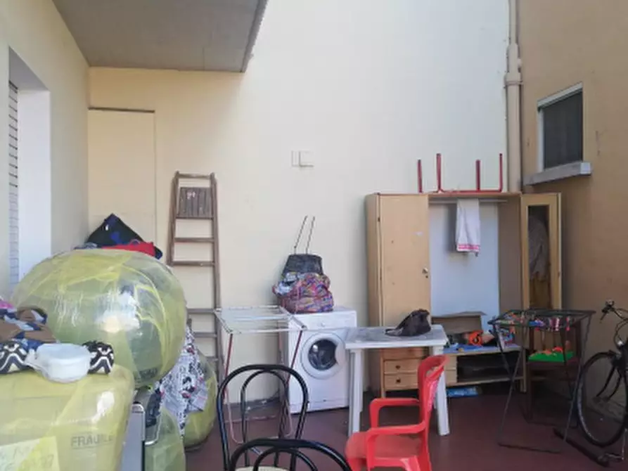 Immagine 7 di Appartamento in vendita  a Ravenna