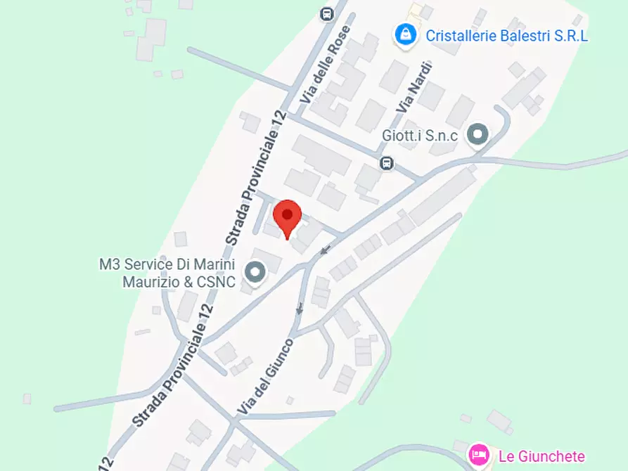 Immagine 2 di Appartamento in vendita  in Via del Giunco 35 a Cavriglia