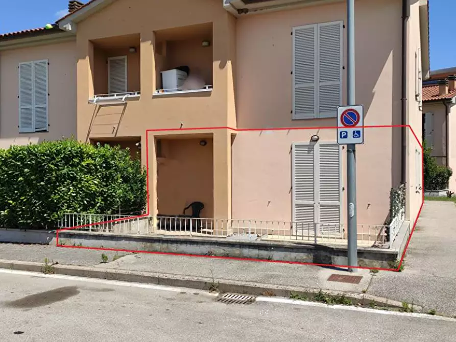 Immagine 5 di Appartamento in vendita  in Via del Giunco 35 a Cavriglia
