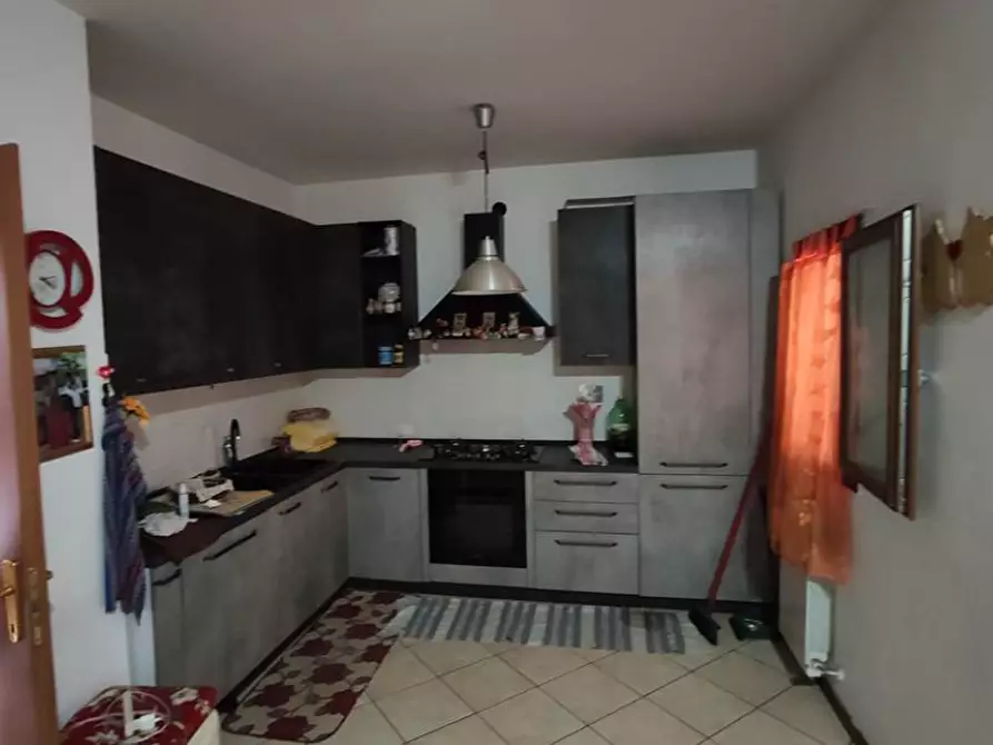 Immagine 6 di Appartamento in vendita  in Via del Giunco 35 a Cavriglia