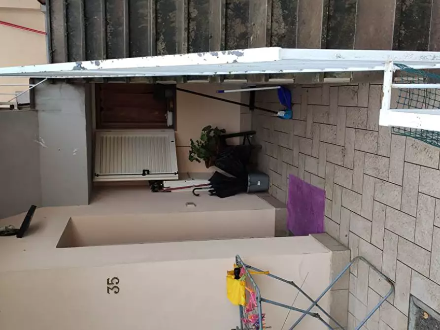 Immagine 9 di Appartamento in vendita  in Via del Giunco 35 a Cavriglia