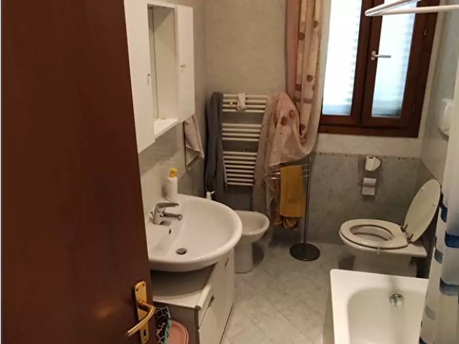 Immagine 10 di Appartamento in vendita  in Via del Giunco 35 a Cavriglia