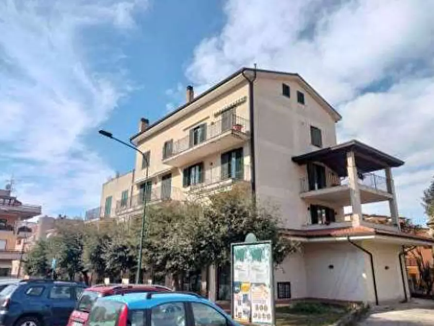 Immagine 4 di Appartamento in vendita  in Via Passarelli 21 a Vallo Della Lucania