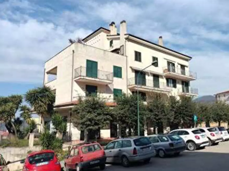 Immagine 5 di Appartamento in vendita  in Via Passarelli 21 a Vallo Della Lucania