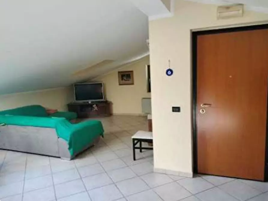 Immagine 6 di Appartamento in vendita  in Via Passarelli 21 a Vallo Della Lucania