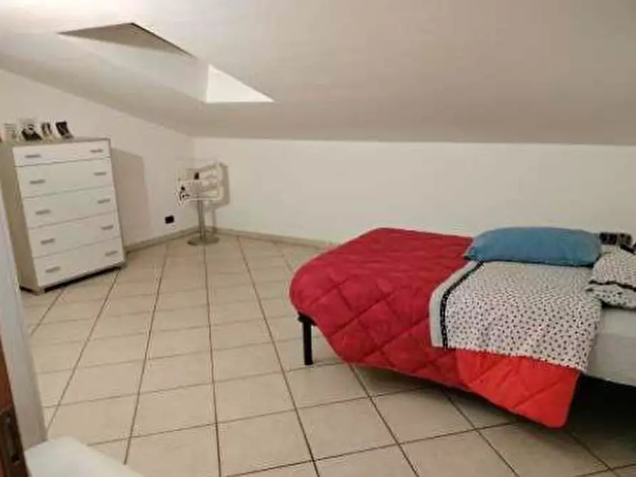 Immagine 8 di Appartamento in vendita  in Via Passarelli 21 a Vallo Della Lucania