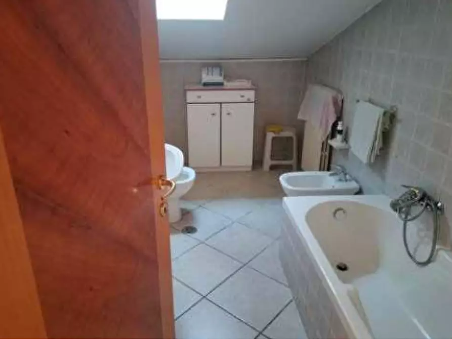 Immagine 9 di Appartamento in vendita  in Via Passarelli 21 a Vallo Della Lucania