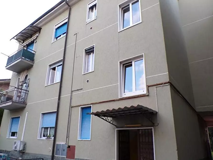 Immagine 3 di Appartamento in vendita  in Via Giovanni Pascoli a Senago