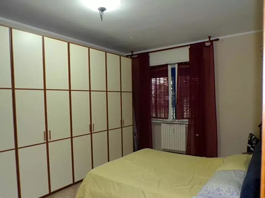 Immagine 6 di Appartamento in vendita  in Via Giovanni Pascoli a Senago