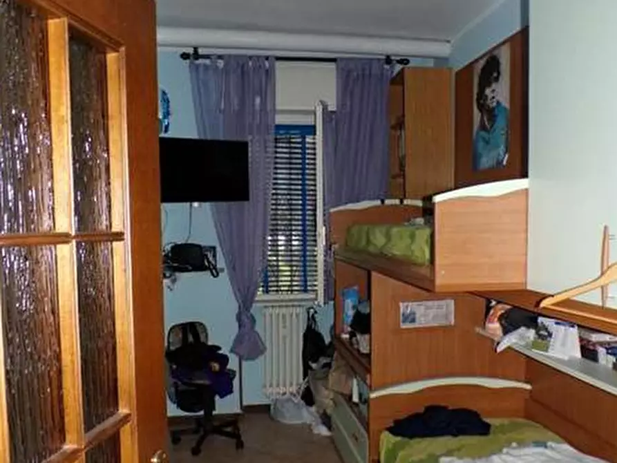 Immagine 7 di Appartamento in vendita  in Via Giovanni Pascoli a Senago