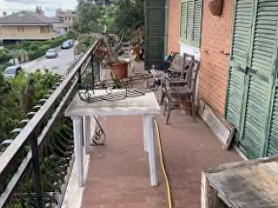 Immagine 3 di Appartamento in vendita  in Via VECELLIO 53 a Porto San Giorgio