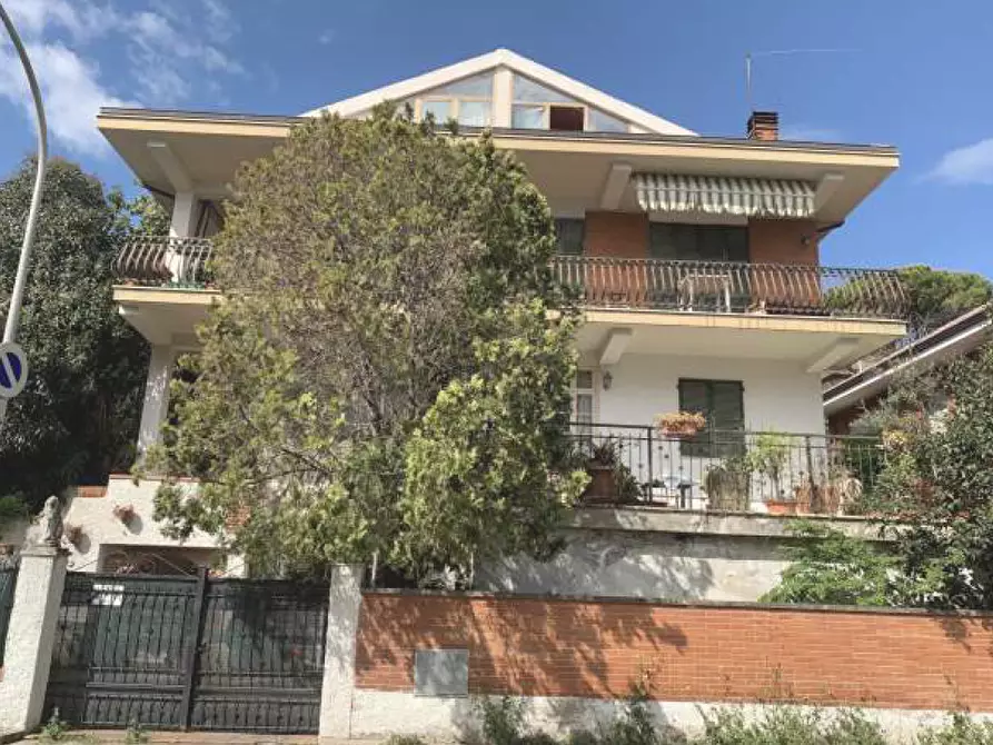 Immagine 6 di Appartamento in vendita  in Via VECELLIO 53 a Porto San Giorgio