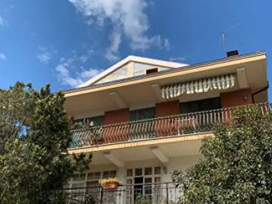 Immagine 7 di Appartamento in vendita  in Via VECELLIO 53 a Porto San Giorgio