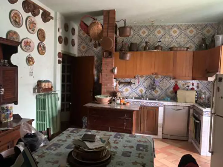 Immagine 8 di Appartamento in vendita  in Via VECELLIO 53 a Porto San Giorgio