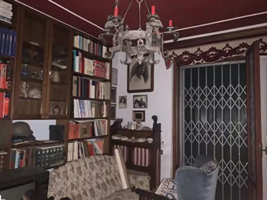 Immagine 19 di Appartamento in vendita  in Via VECELLIO 53 a Porto San Giorgio