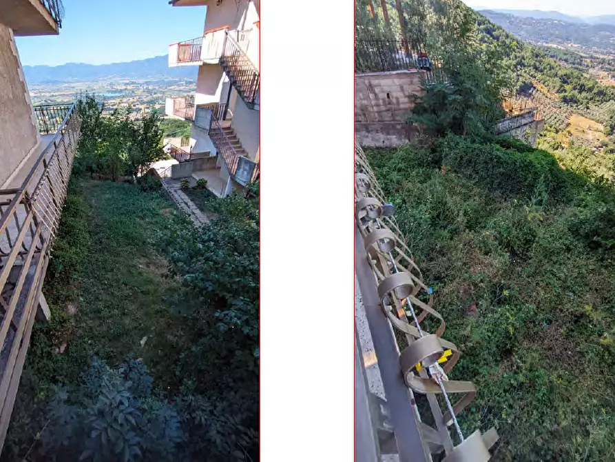 Immagine 4 di Appartamento in vendita  in Via dante alighieri snc a Poggio Bustone