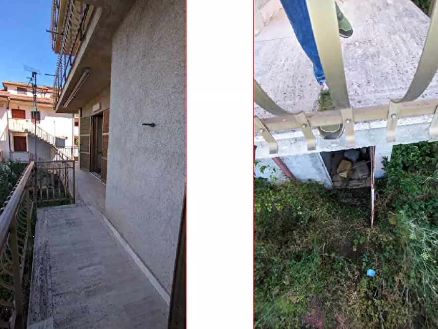 Immagine 5 di Appartamento in vendita  in Via dante alighieri snc a Poggio Bustone