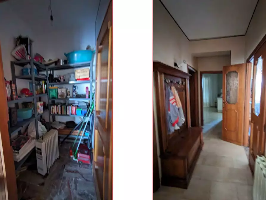 Immagine 7 di Appartamento in vendita  in Via dante alighieri snc a Poggio Bustone