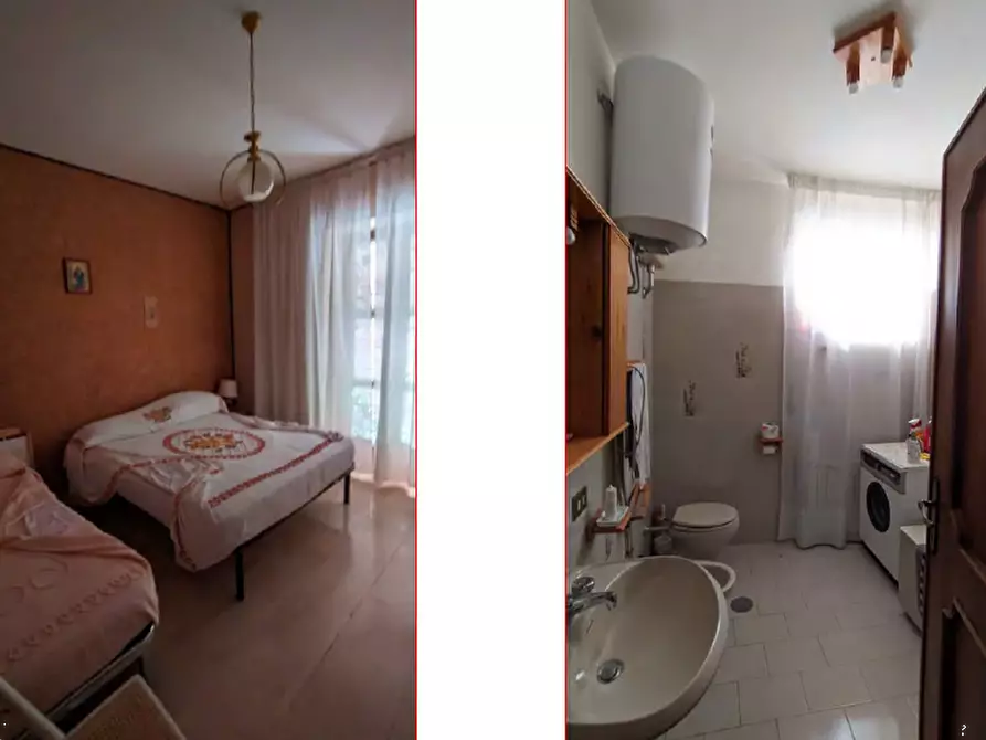 Immagine 9 di Appartamento in vendita  in Via dante alighieri snc a Poggio Bustone