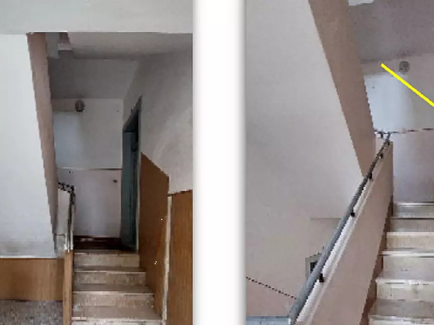 Immagine 5 di Appartamento in vendita  in Viale Giuseppe di Vittorio a Minervino Murge