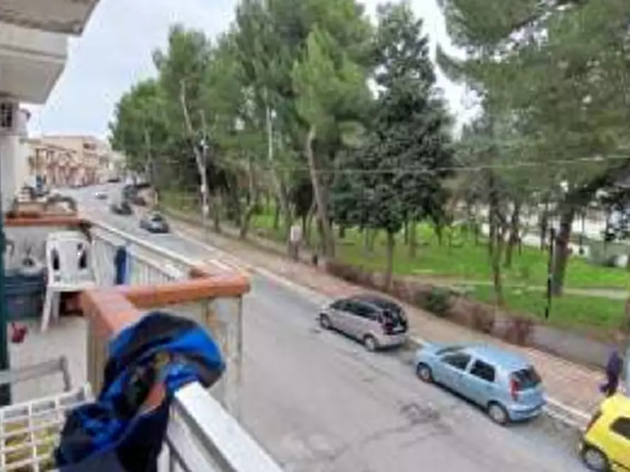 Immagine 8 di Appartamento in vendita  in Viale Giuseppe di Vittorio a Minervino Murge