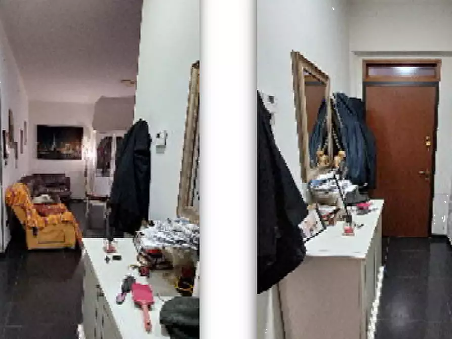 Immagine 11 di Appartamento in vendita  in Viale Giuseppe di Vittorio a Minervino Murge