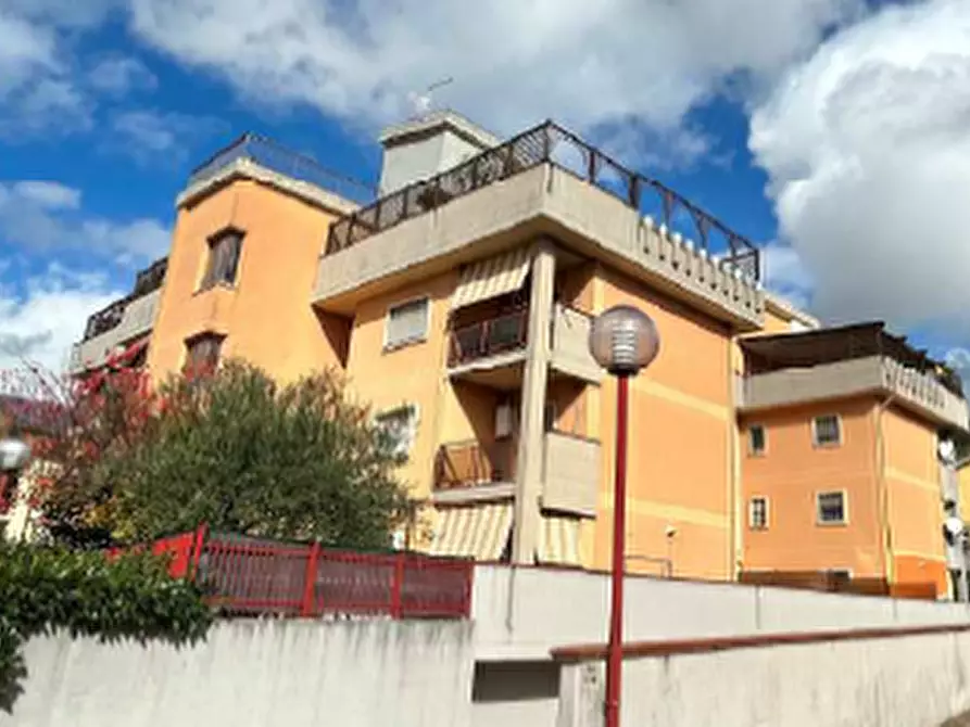 Immagine 4 di Appartamento in vendita  in Via Vallicelle, 79, 03014 Fiuggi FR, Italia a Fiuggi
