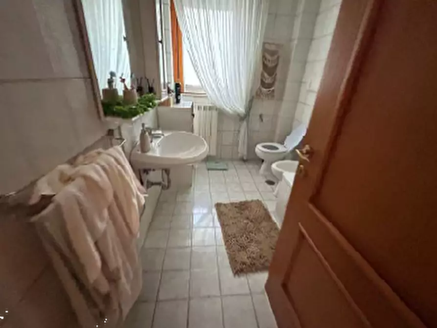 Immagine 11 di Appartamento in vendita  in Via Vallicelle, 79, 03014 Fiuggi FR, Italia a Fiuggi