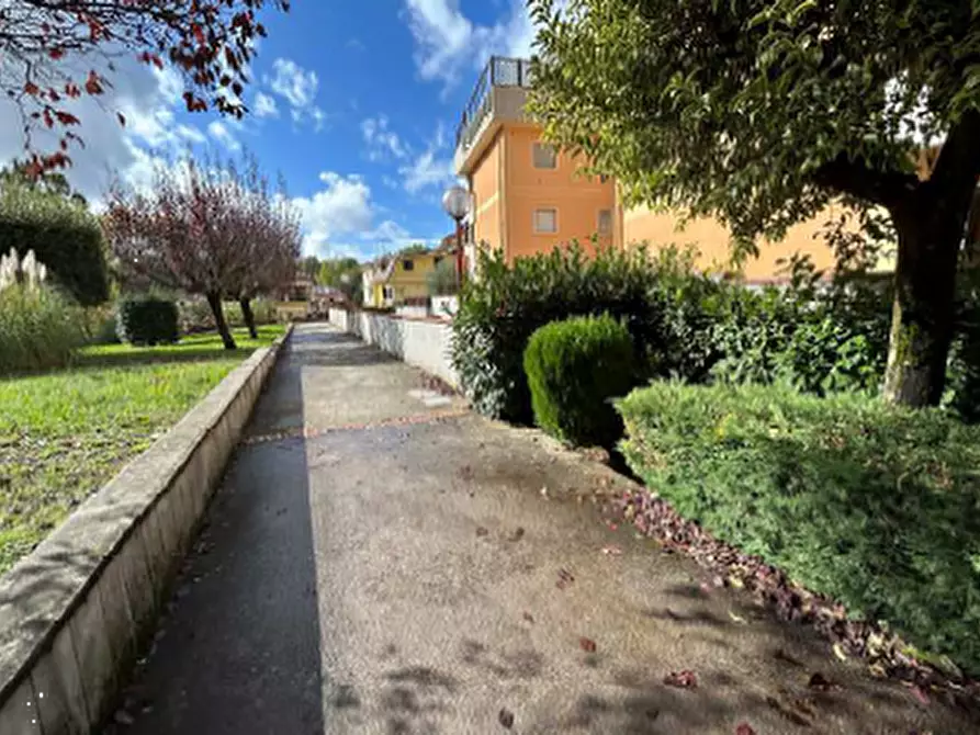 Immagine 13 di Appartamento in vendita  in Via Vallicelle, 79, 03014 Fiuggi FR, Italia a Fiuggi