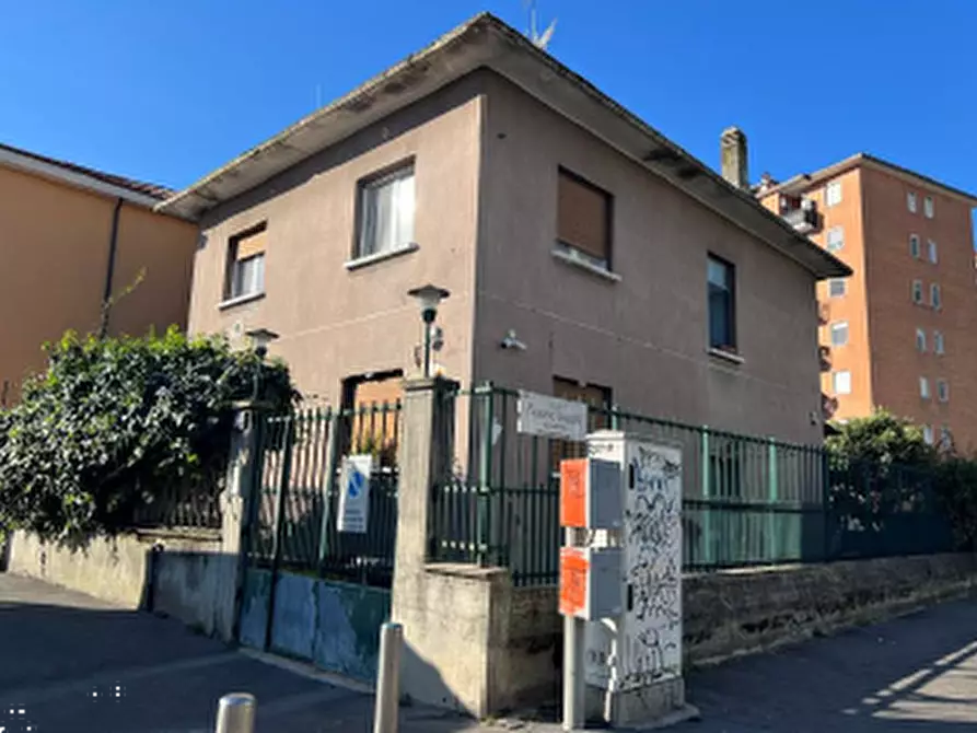 Immagine 4 di Appartamento in vendita  in Via Cassano d'Adda 16 a Milano