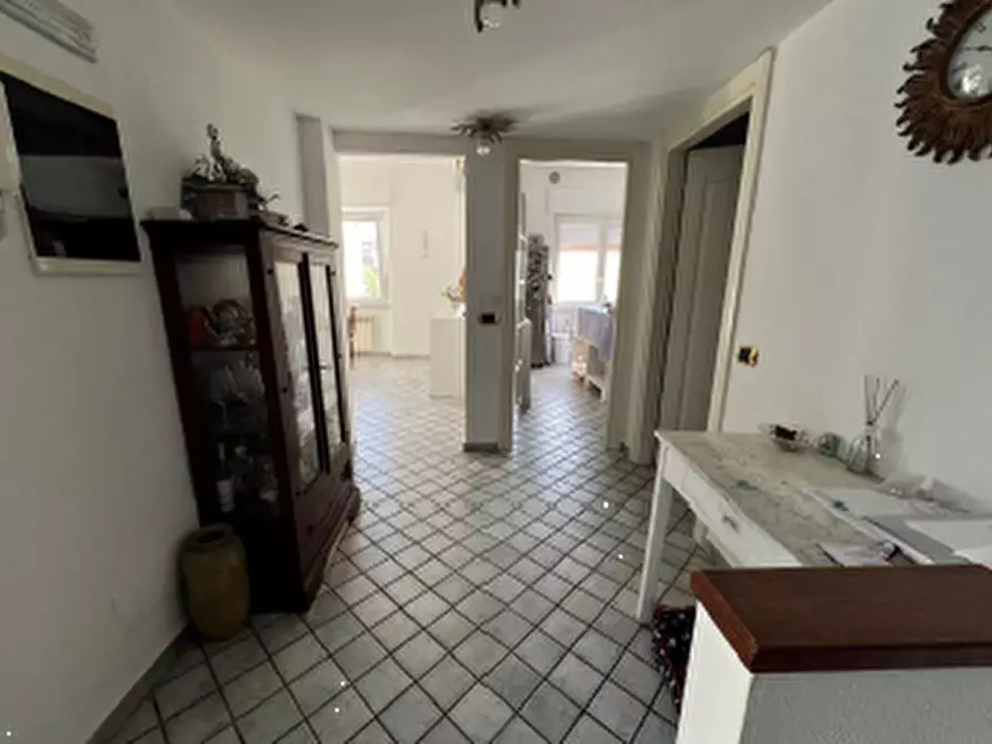 Immagine 11 di Appartamento in vendita  in Via Cassano d'Adda 16 a Milano