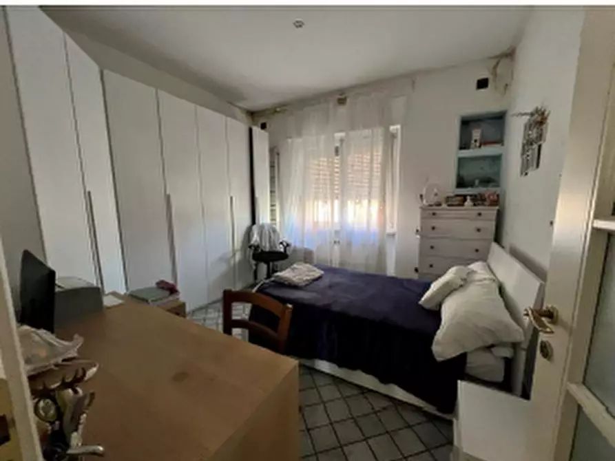 Immagine 14 di Appartamento in vendita  in Via Cassano d'Adda 16 a Milano