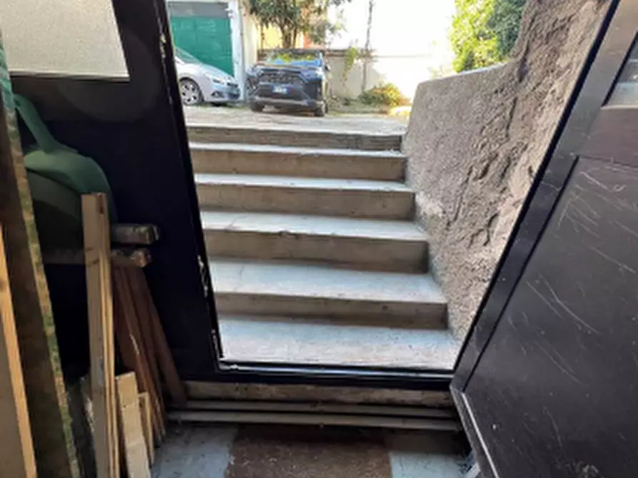 Immagine 16 di Appartamento in vendita  in Via Cassano d'Adda 16 a Milano