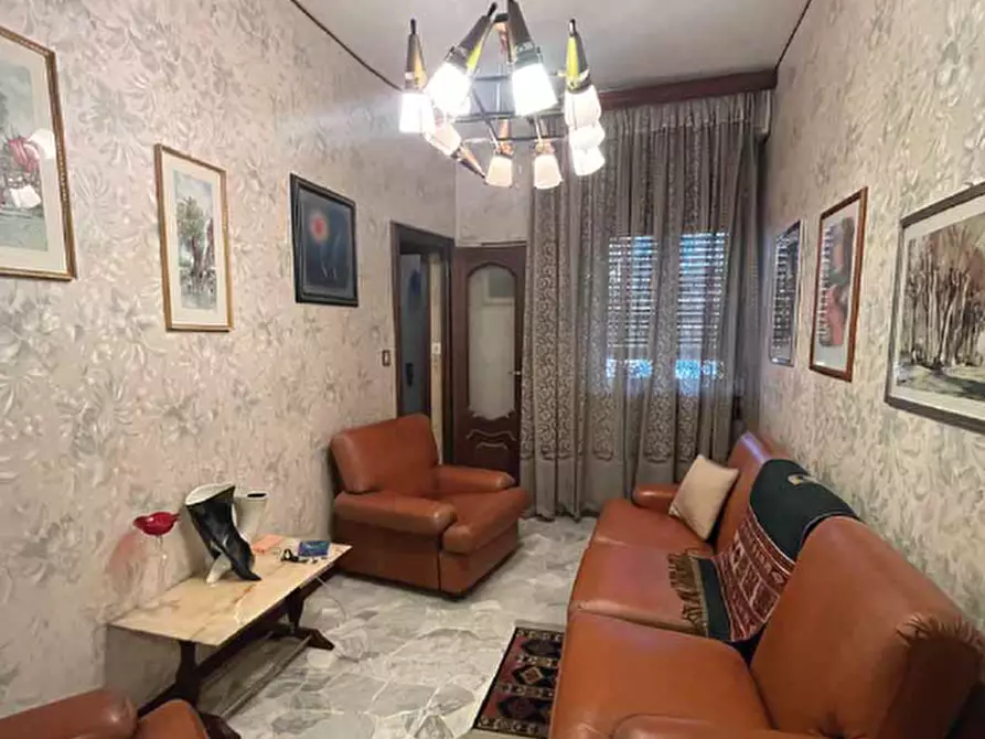 Immagine 7 di Appartamento in vendita  in Via Fratelli Rosselli 25 a Milano