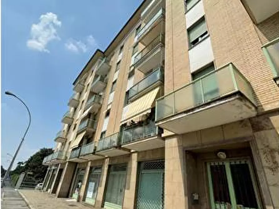 Immagine 2 di Appartamento in vendita  in Corso XXVII Aprile n. 48, 12037 Saluzzo CN, Italia a Saluzzo