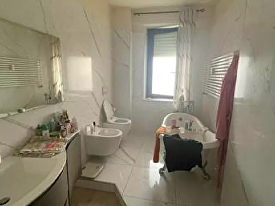 Immagine 4 di Appartamento in vendita  in Corso XXVII Aprile n. 48, 12037 Saluzzo CN, Italia a Saluzzo