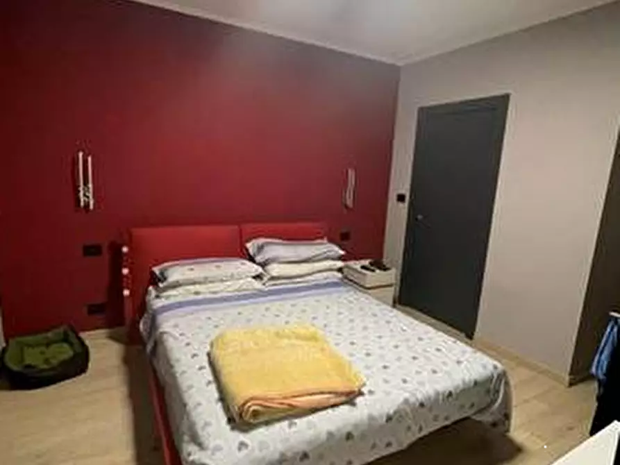 Immagine 5 di Appartamento in vendita  in Corso XXVII Aprile n. 48, 12037 Saluzzo CN, Italia a Saluzzo