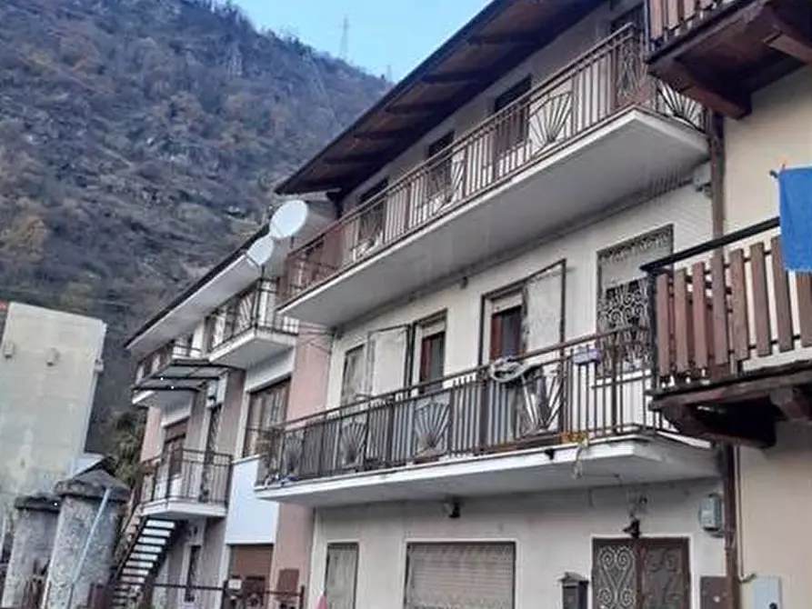 Immagine 2 di Appartamento in vendita  in Frazione Molino a Venaus