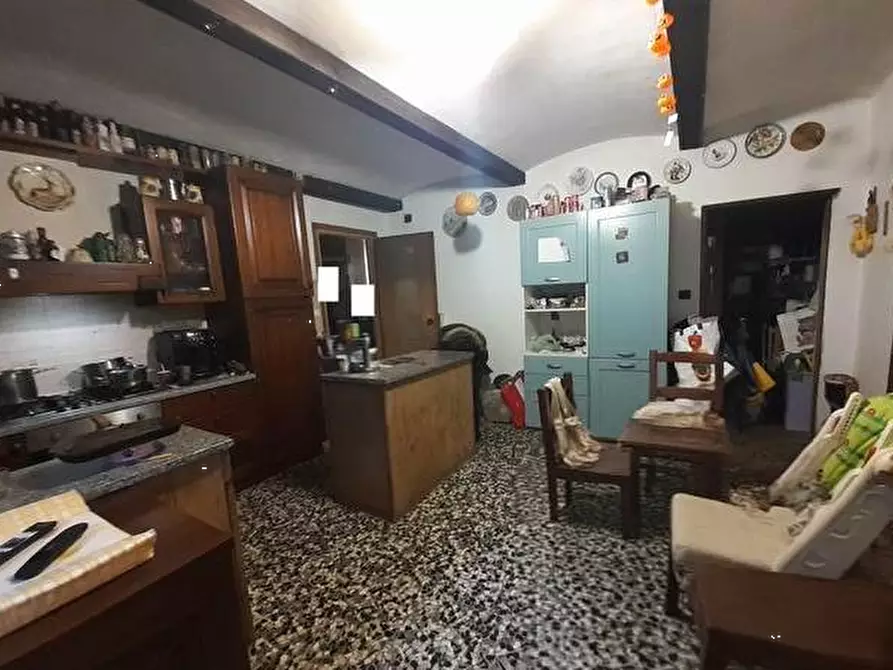 Immagine 4 di Appartamento in vendita  in Frazione Molino a Venaus